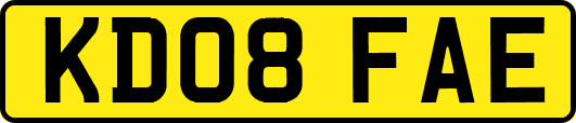 KD08FAE