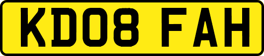 KD08FAH