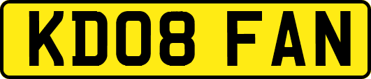 KD08FAN