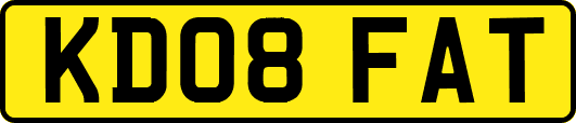 KD08FAT