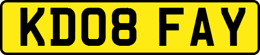 KD08FAY