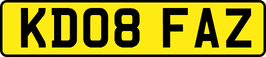 KD08FAZ