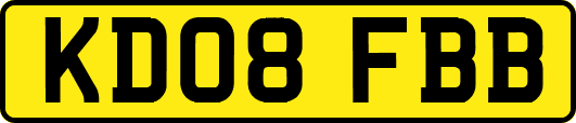 KD08FBB