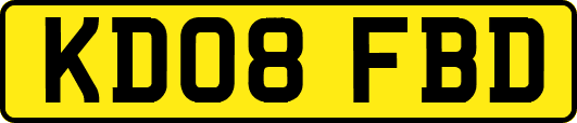 KD08FBD