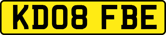 KD08FBE
