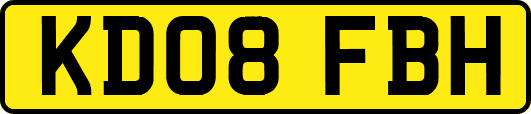 KD08FBH