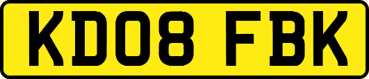 KD08FBK