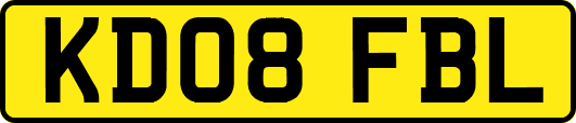 KD08FBL