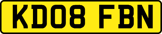 KD08FBN
