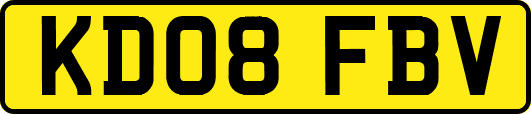 KD08FBV