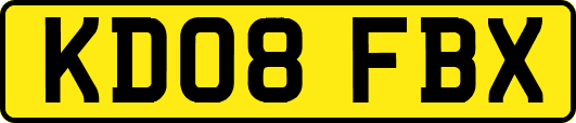 KD08FBX