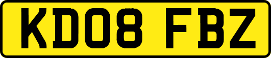 KD08FBZ
