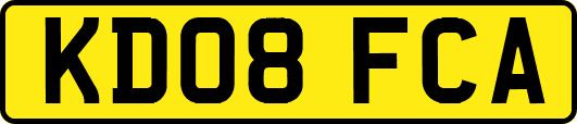KD08FCA