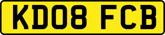 KD08FCB