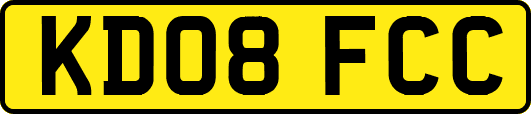 KD08FCC