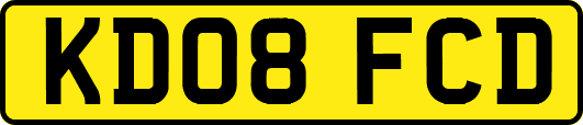 KD08FCD