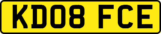 KD08FCE