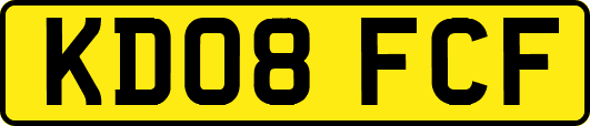 KD08FCF
