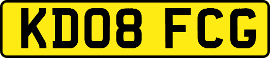 KD08FCG