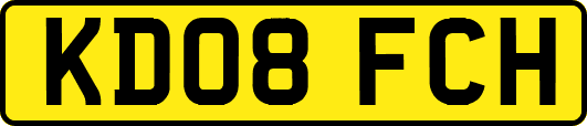 KD08FCH