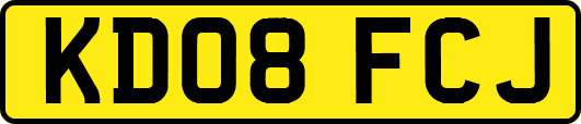 KD08FCJ