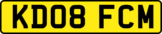 KD08FCM