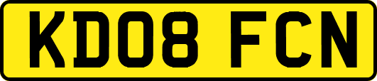 KD08FCN