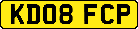 KD08FCP