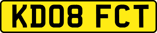 KD08FCT
