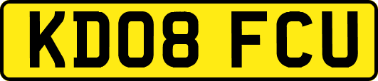 KD08FCU