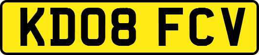 KD08FCV