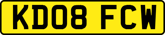 KD08FCW