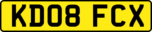 KD08FCX