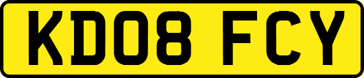 KD08FCY