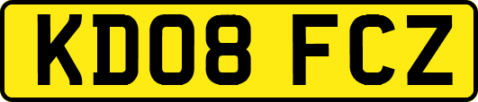 KD08FCZ