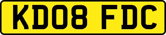 KD08FDC