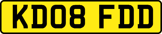 KD08FDD