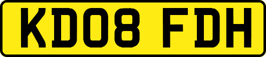 KD08FDH