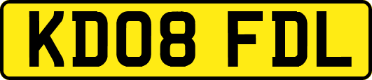 KD08FDL