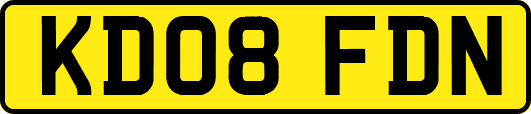 KD08FDN