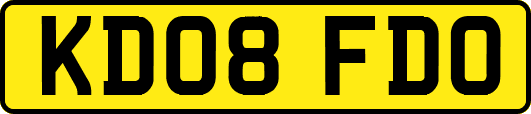 KD08FDO
