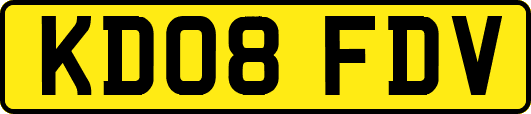 KD08FDV