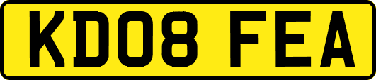 KD08FEA