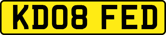 KD08FED
