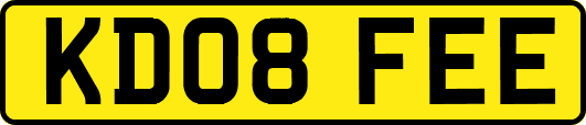KD08FEE