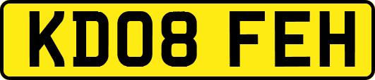 KD08FEH
