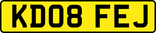 KD08FEJ