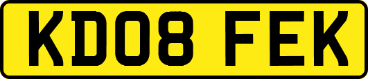 KD08FEK