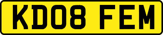 KD08FEM