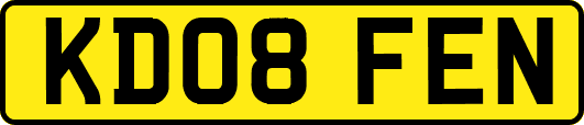 KD08FEN